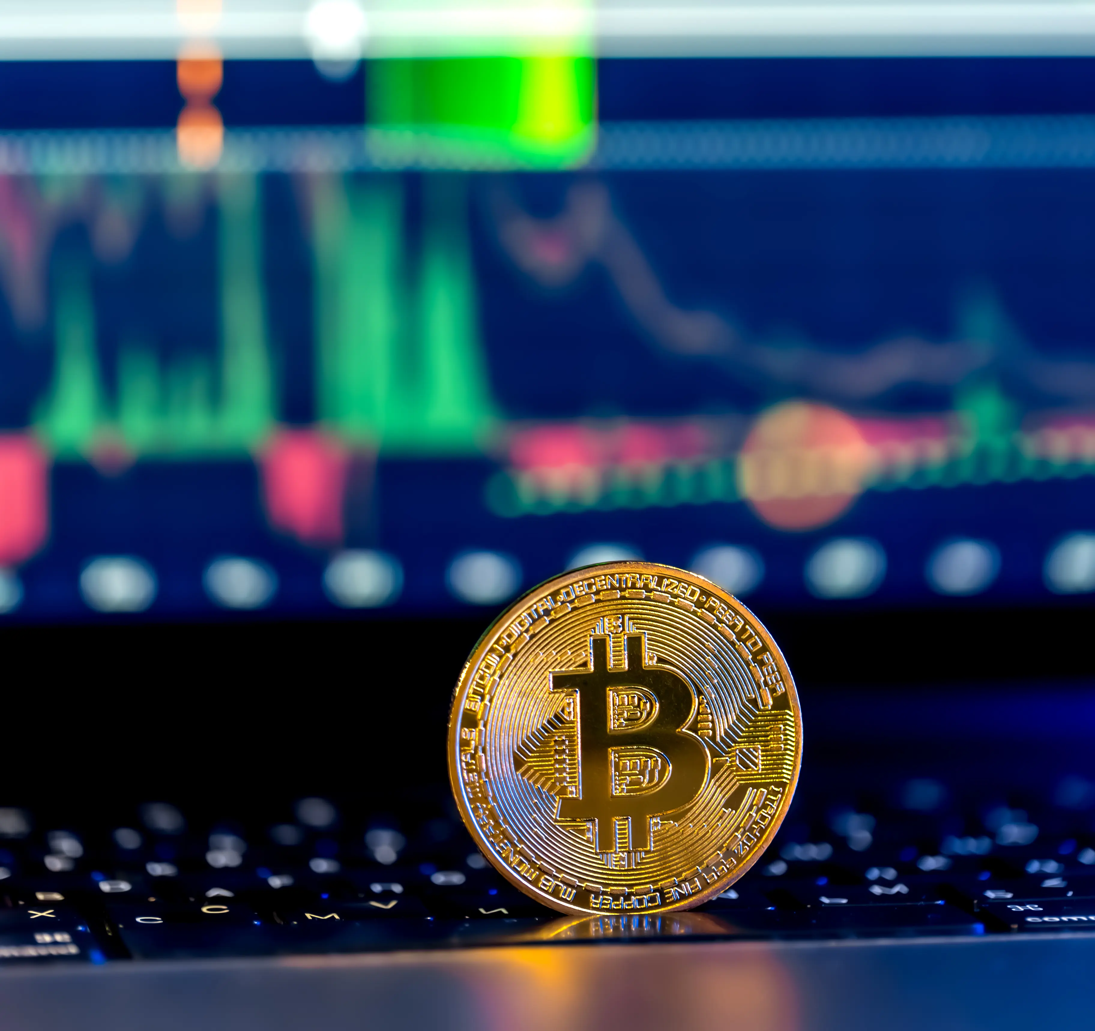 Blockchain Analysis